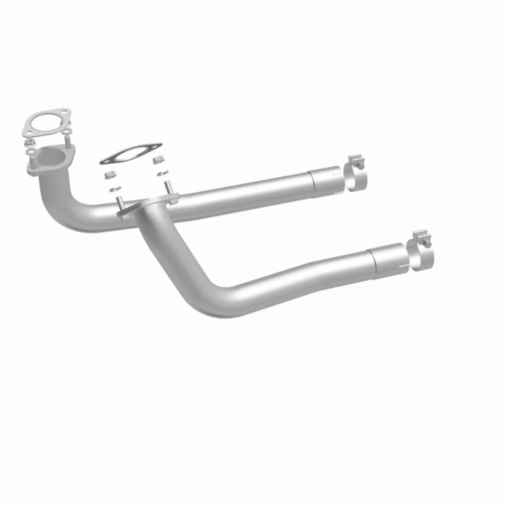 Exhaust Manifold Down Pipe for Performance Exhaust Manifold Down Pipe MagnaFlow 19304